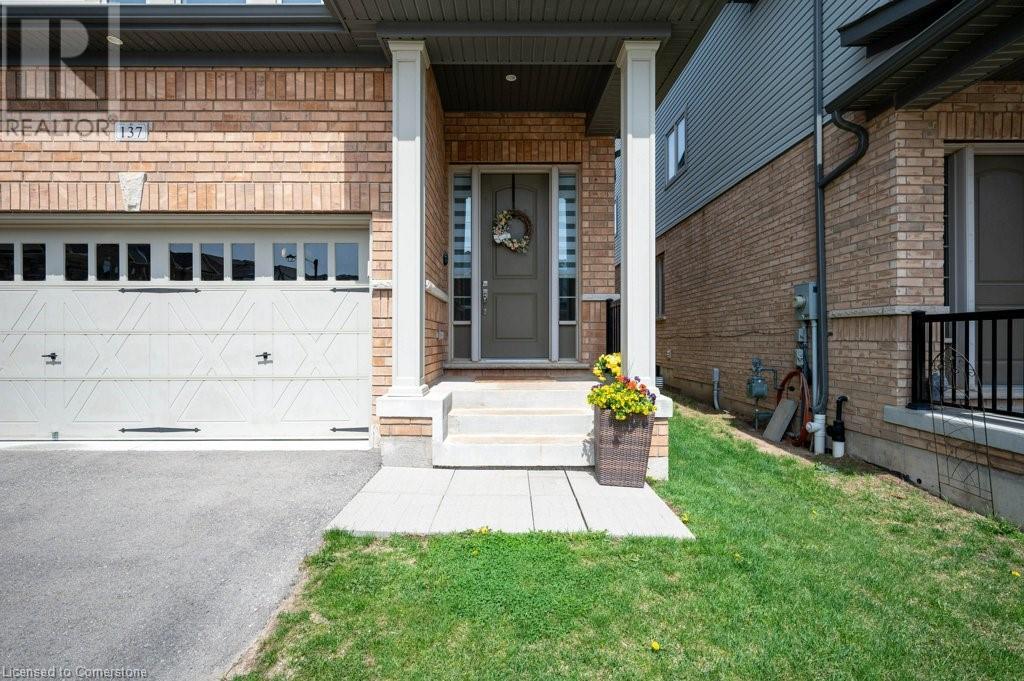 Property at 137 HALDIMAND Street image 2