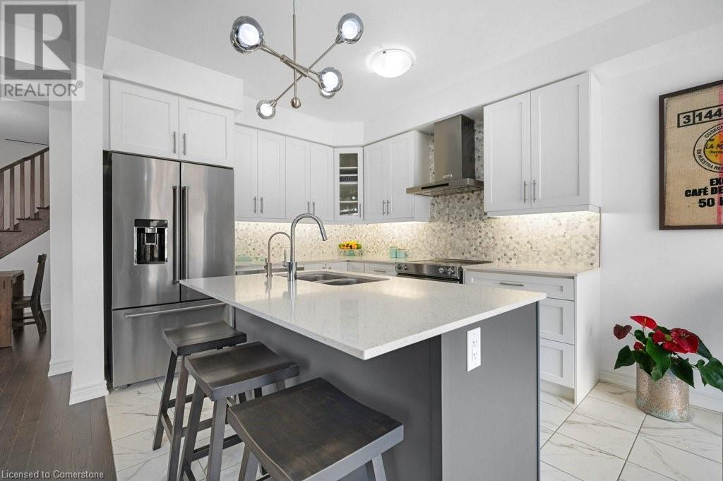 Property at 137 HALDIMAND Street image 4