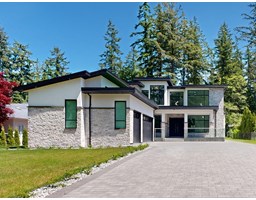 2534 140 STREET, Surrey, British Columbia