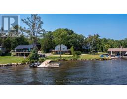 64 VALLEY ROAD, georgian bay (baxter), Ontario