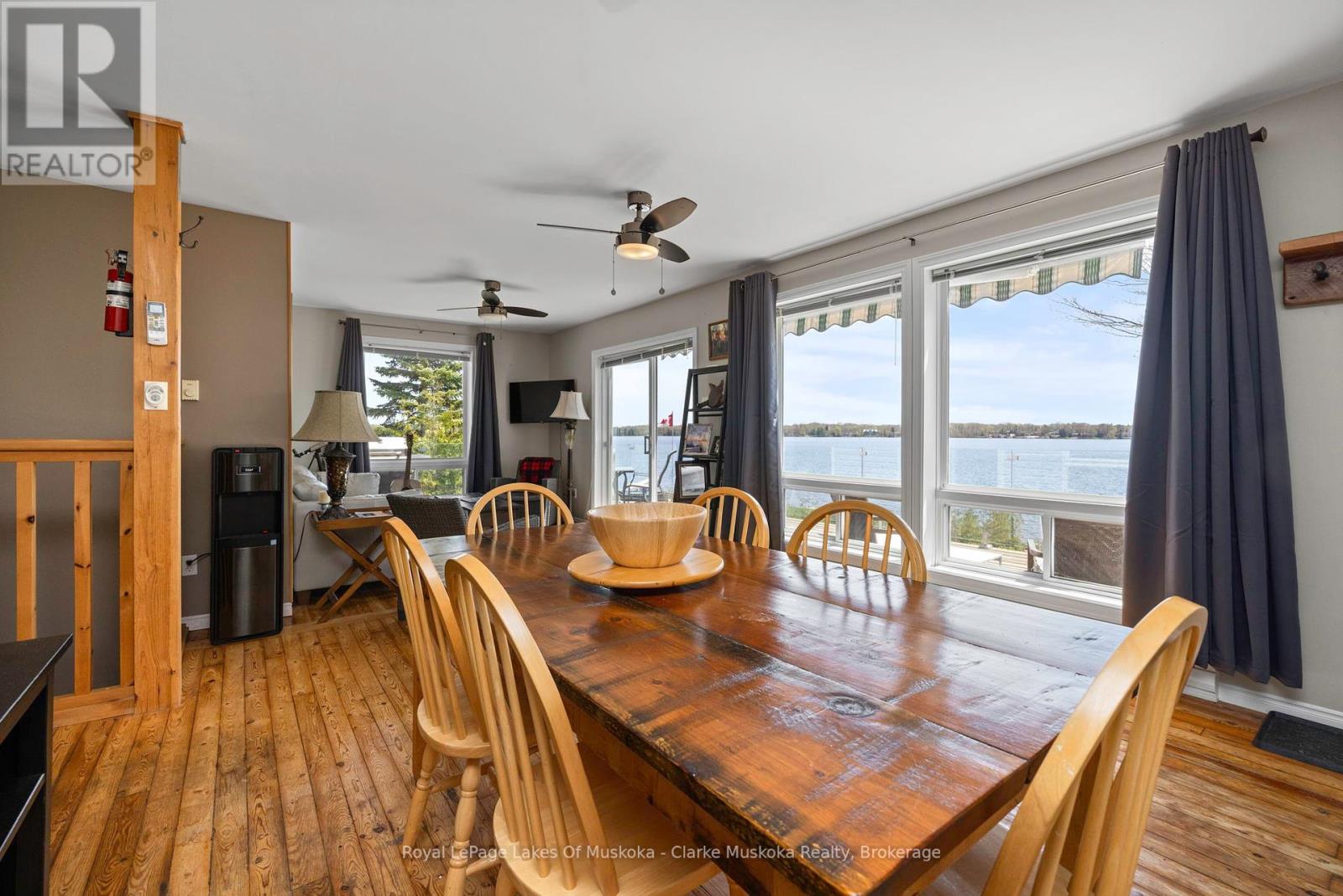 64 Valley Road, Georgian Bay, Ontario  L0K 1S0 - Photo 12 - X12019478