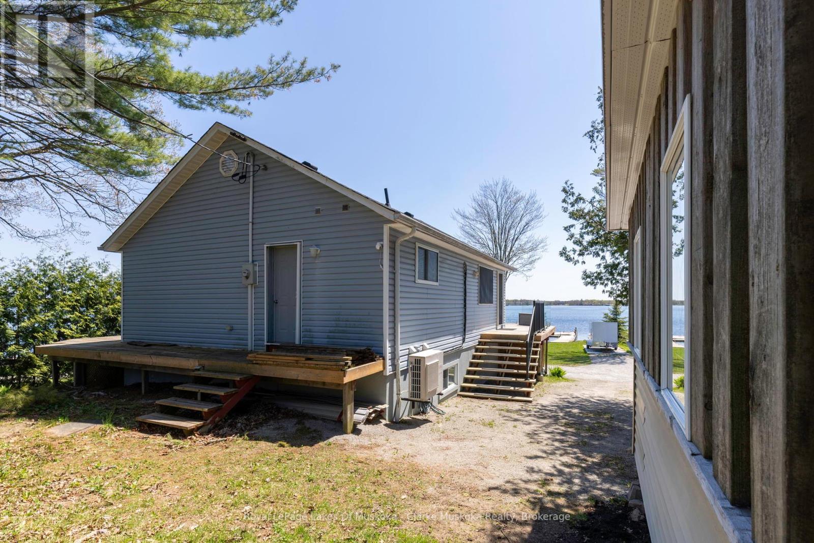 64 Valley Road, Georgian Bay, Ontario  L0K 1S0 - Photo 27 - X12019478