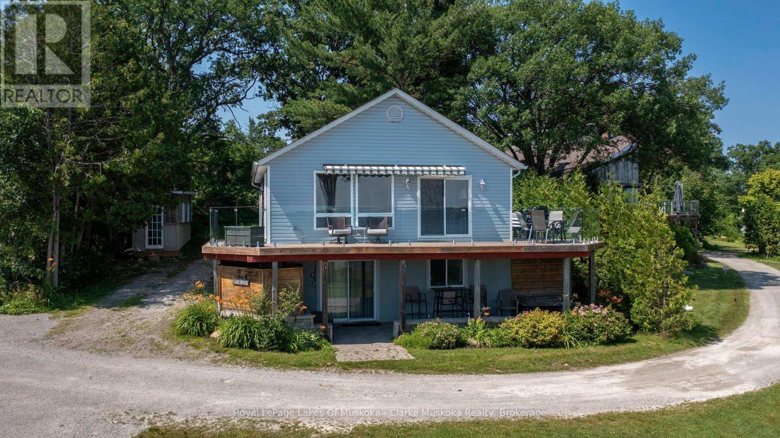 64 Valley Road, Georgian Bay, Ontario  L0K 1S0 - Photo 2 - X12019478