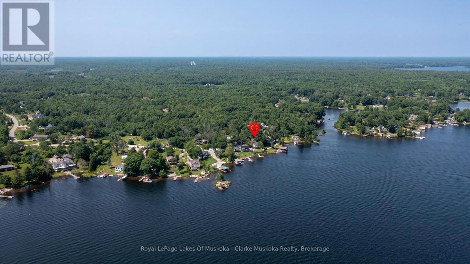 64 Valley Road, Georgian Bay, Ontario  L0K 1S0 - Photo 30 - X12019478