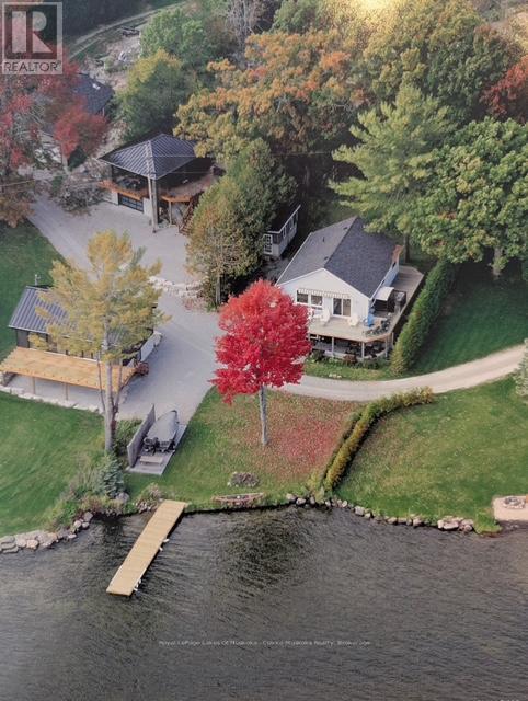 64 Valley Road, Georgian Bay, Ontario  L0K 1S0 - Photo 29 - X12019478