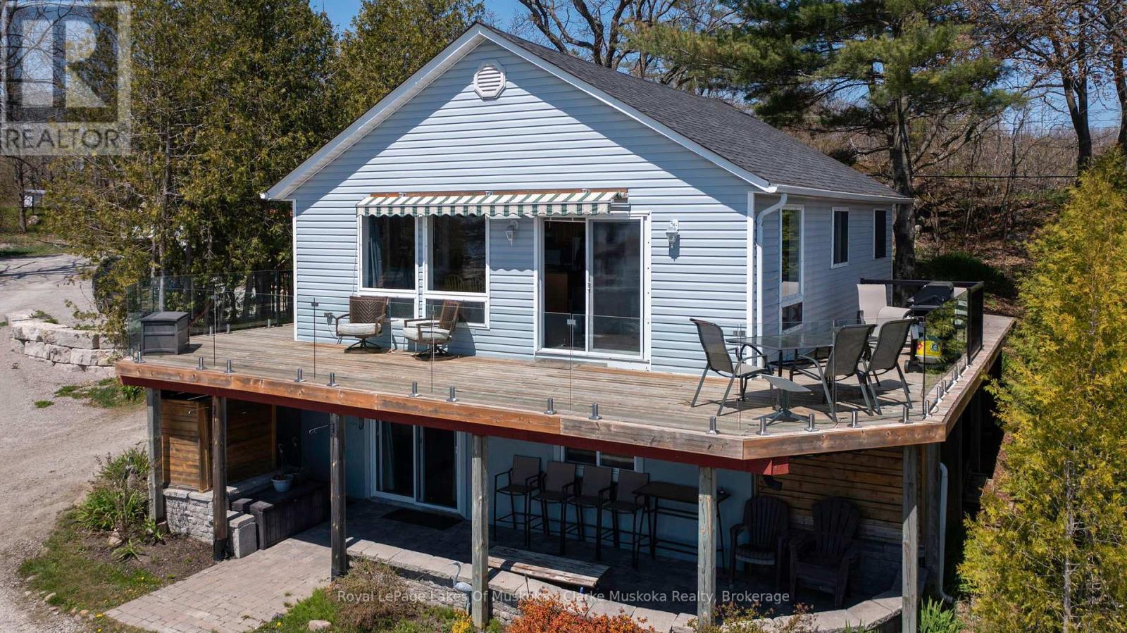 64 Valley Road, Georgian Bay, Ontario  L0K 1S0 - Photo 3 - X12019478