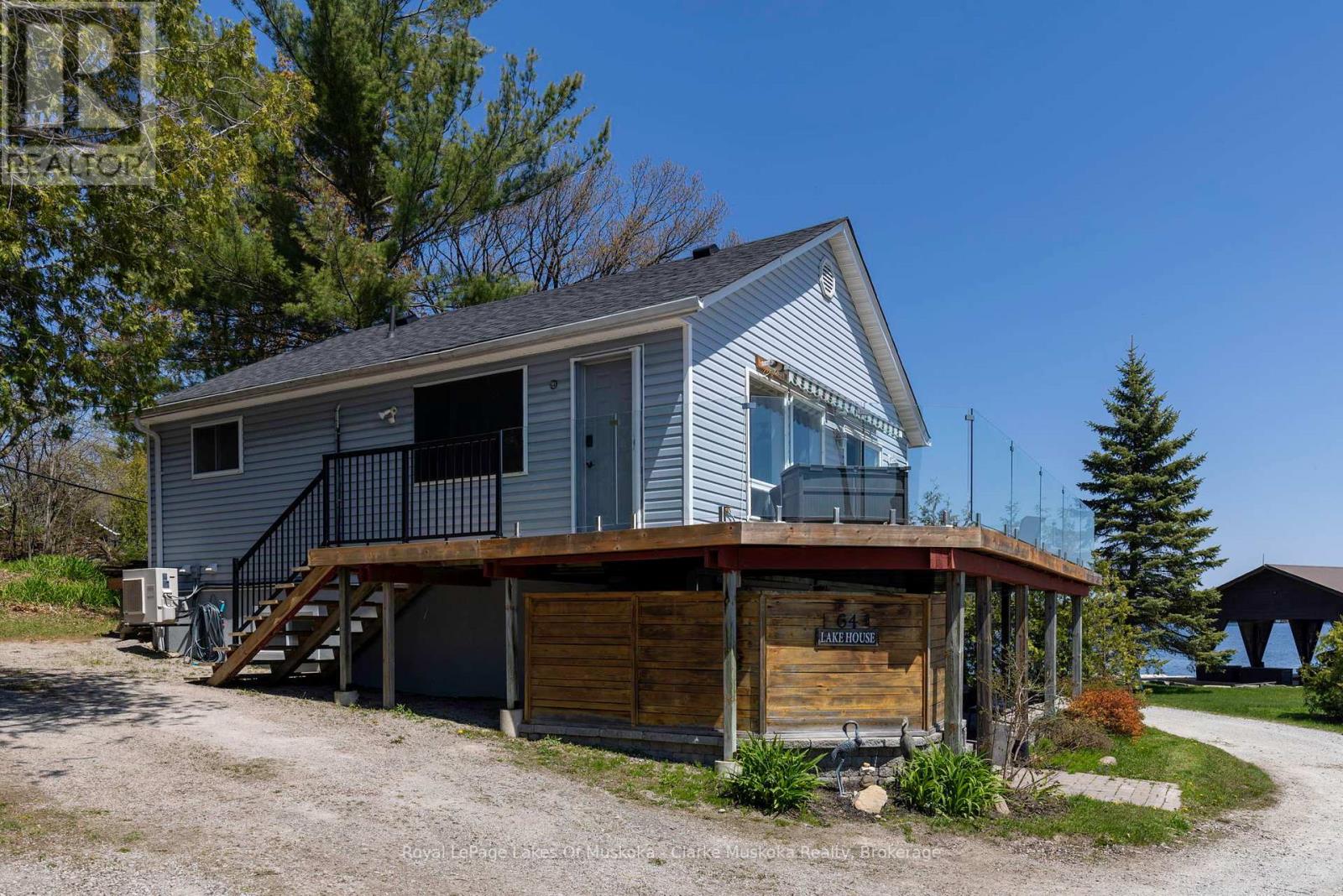 64 Valley Road, Georgian Bay, Ontario  L0K 1S0 - Photo 9 - X12019478