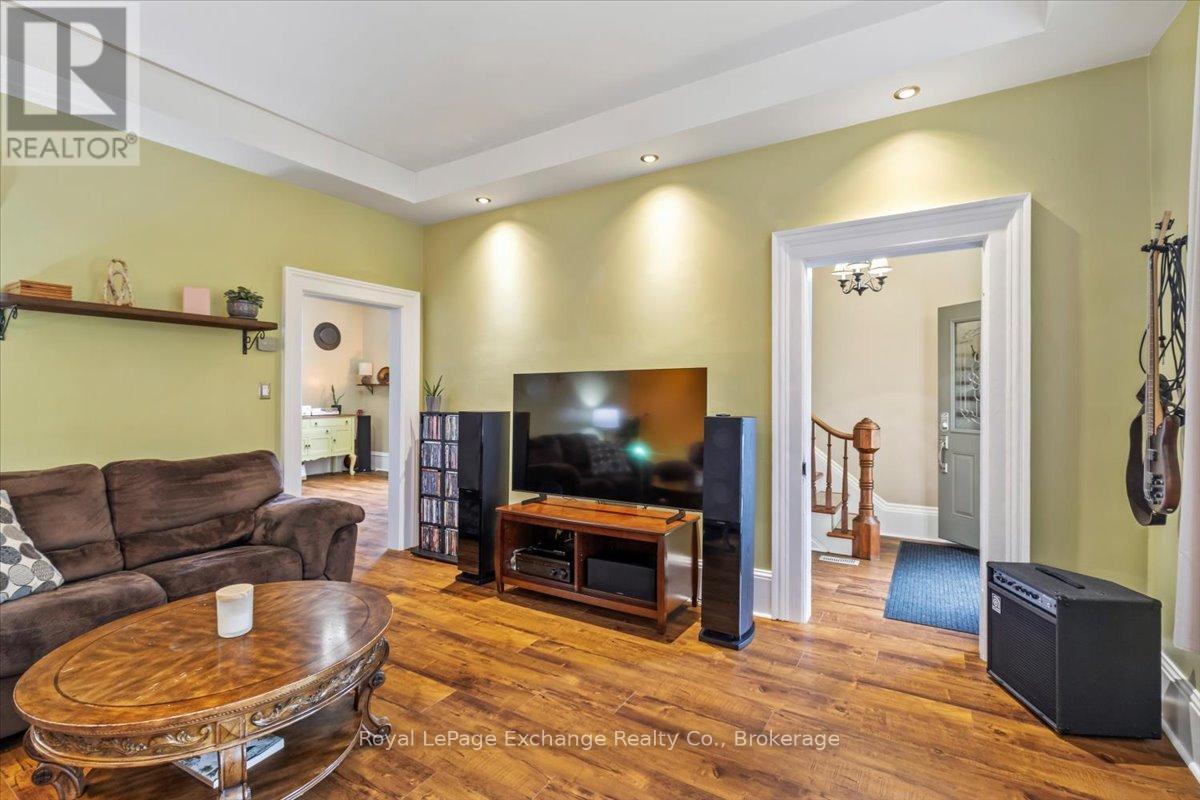 144 Yonge Street S, Arran-Elderslie, Ontario  N0H 2N0 - Photo 24 - X12173948