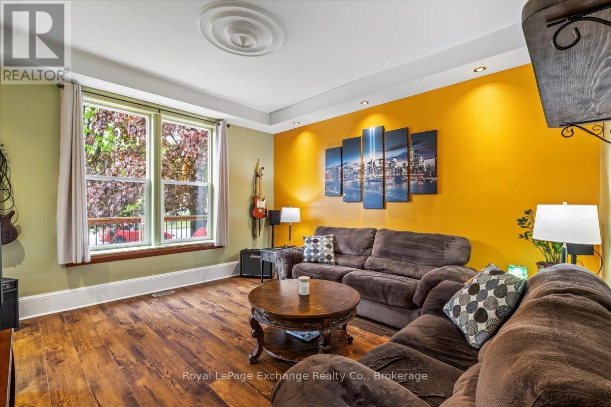 144 Yonge Street S, Arran-Elderslie, Ontario  N0H 2N0 - Photo 23 - X12173948