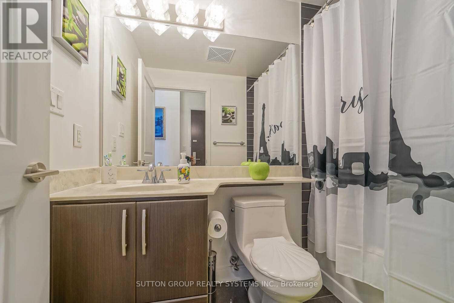 #1007 - 50 Absolute Avenue, Mississauga, Ontario  L4Z 0A9 - Photo 16 - W12259913