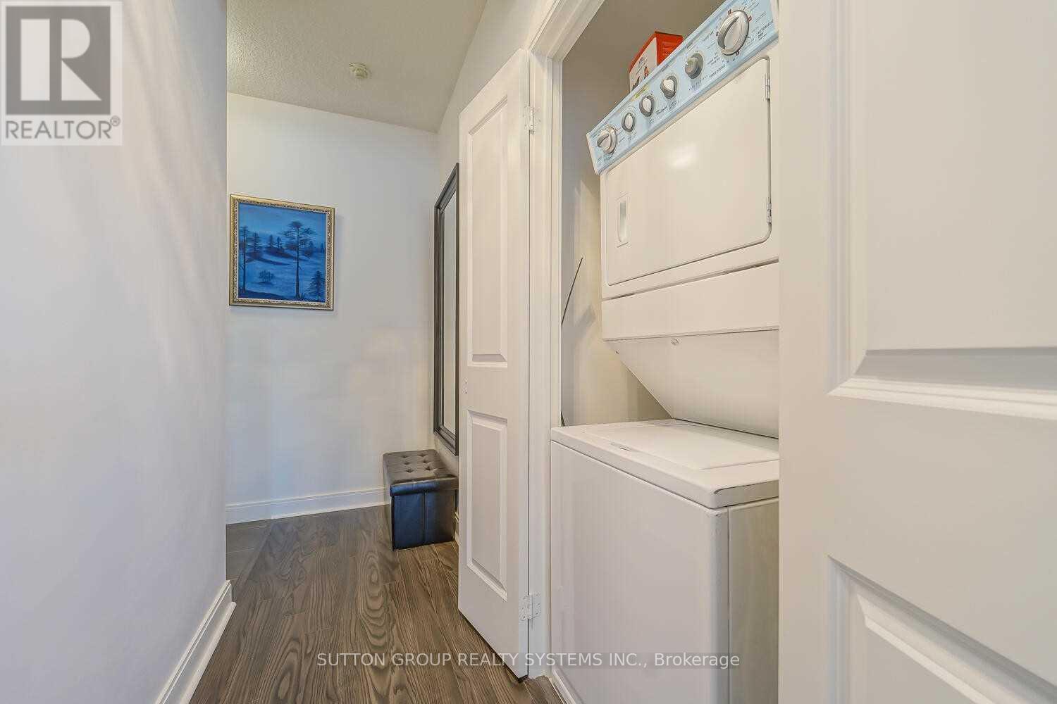 #1007 - 50 Absolute Avenue, Mississauga, Ontario  L4Z 0A9 - Photo 17 - W12259913