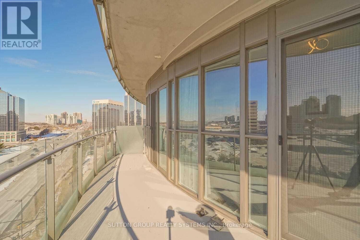 #1007 - 50 Absolute Avenue, Mississauga, Ontario  L4Z 0A9 - Photo 18 - W12259913
