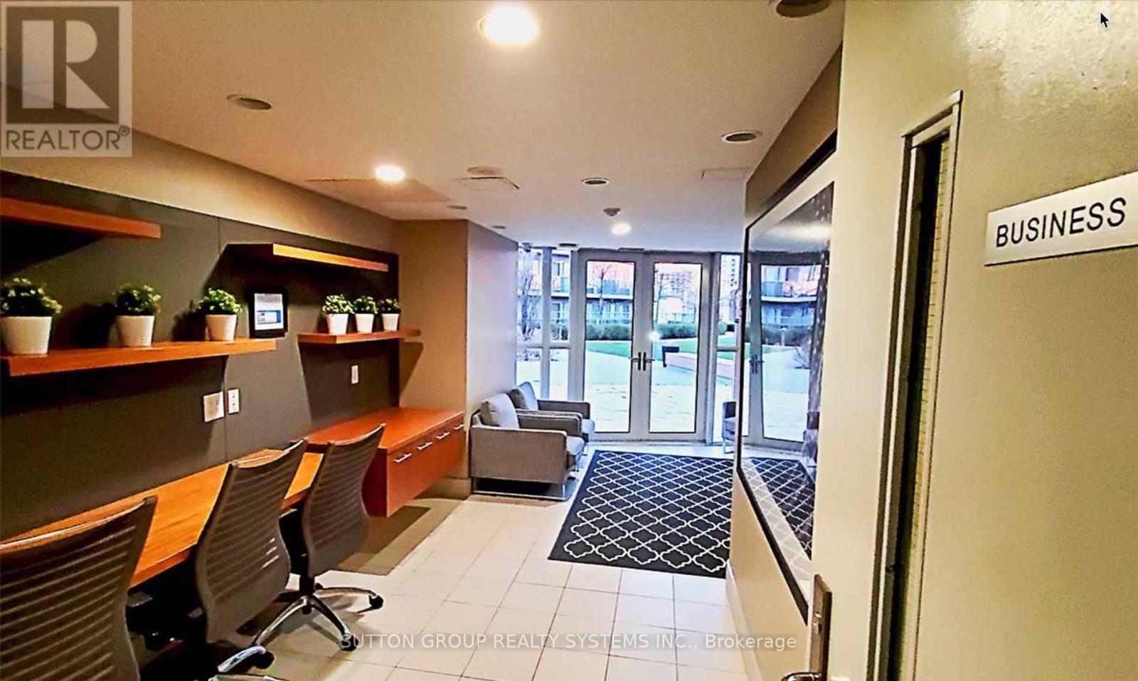 #1007 - 50 Absolute Avenue, Mississauga, Ontario  L4Z 0A9 - Photo 22 - W12259913