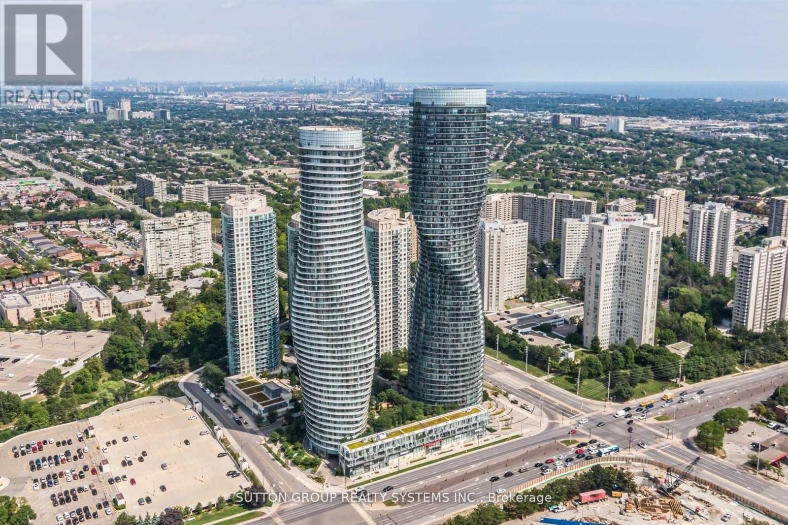 #1007 - 50 Absolute Avenue, Mississauga, Ontario  L4Z 0A9 - Photo 23 - W12259913