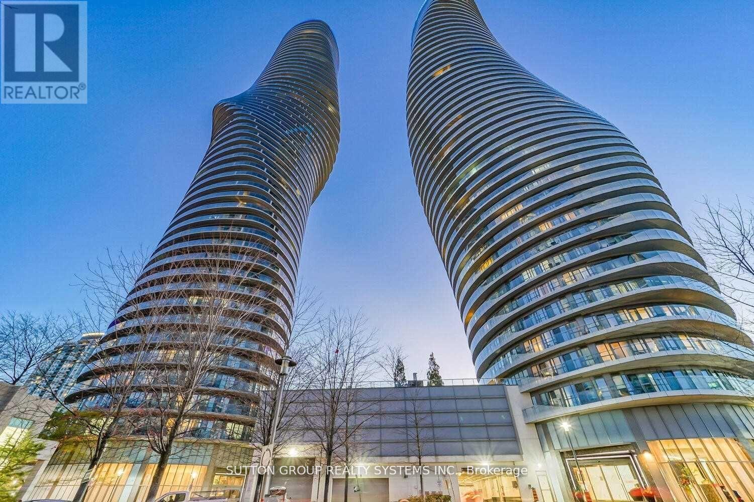 #1007 - 50 Absolute Avenue, Mississauga, Ontario  L4Z 0A9 - Photo 24 - W12259913