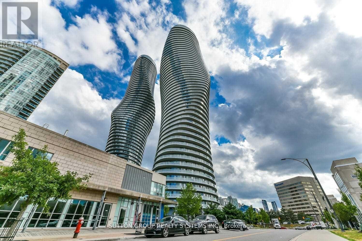 #1007 - 50 Absolute Avenue, Mississauga, Ontario  L4Z 0A9 - Photo 25 - W12259913