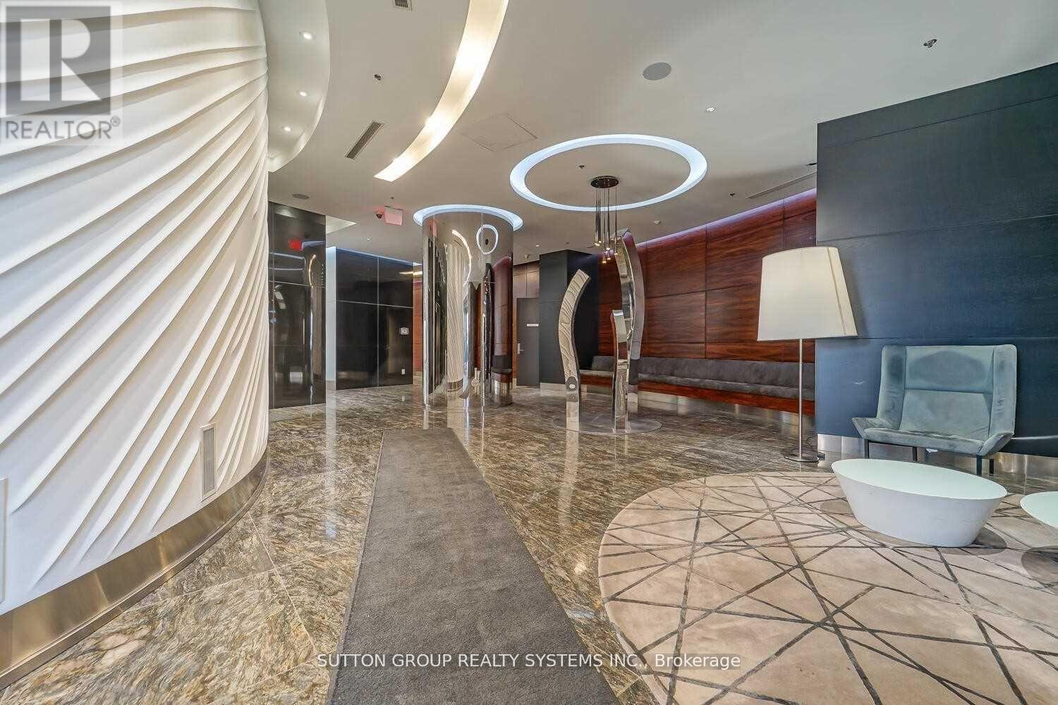 #1007 - 50 Absolute Avenue, Mississauga, Ontario  L4Z 0A9 - Photo 3 - W12259913