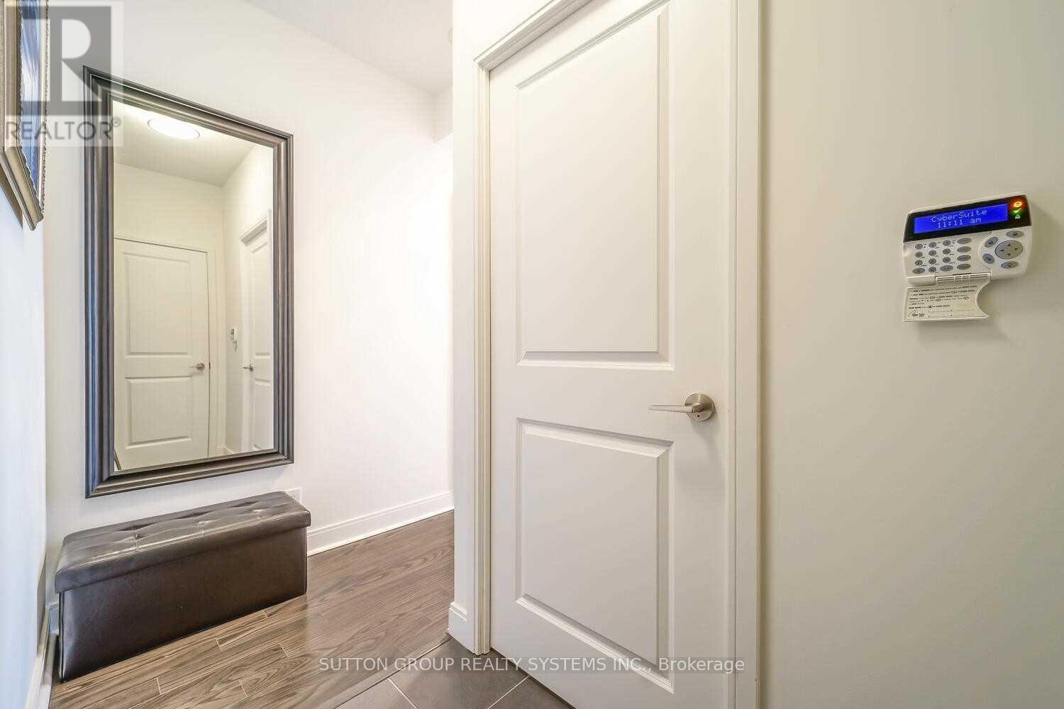 #1007 - 50 Absolute Avenue, Mississauga, Ontario  L4Z 0A9 - Photo 5 - W12259913