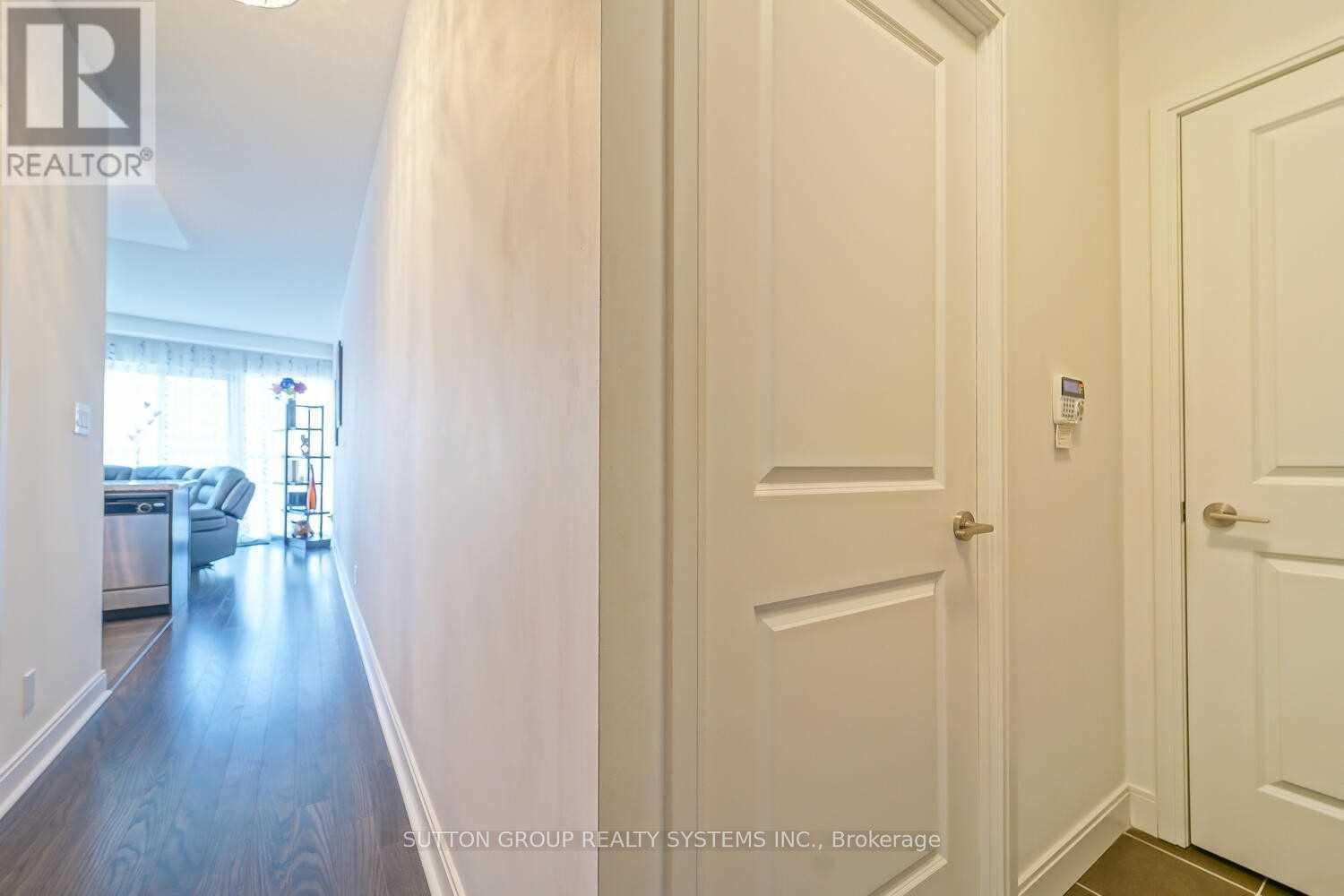 #1007 - 50 Absolute Avenue, Mississauga, Ontario  L4Z 0A9 - Photo 6 - W12259913