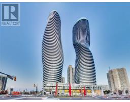 #1007 - 50 ABSOLUTE AVENUE, Mississauga, Ontario