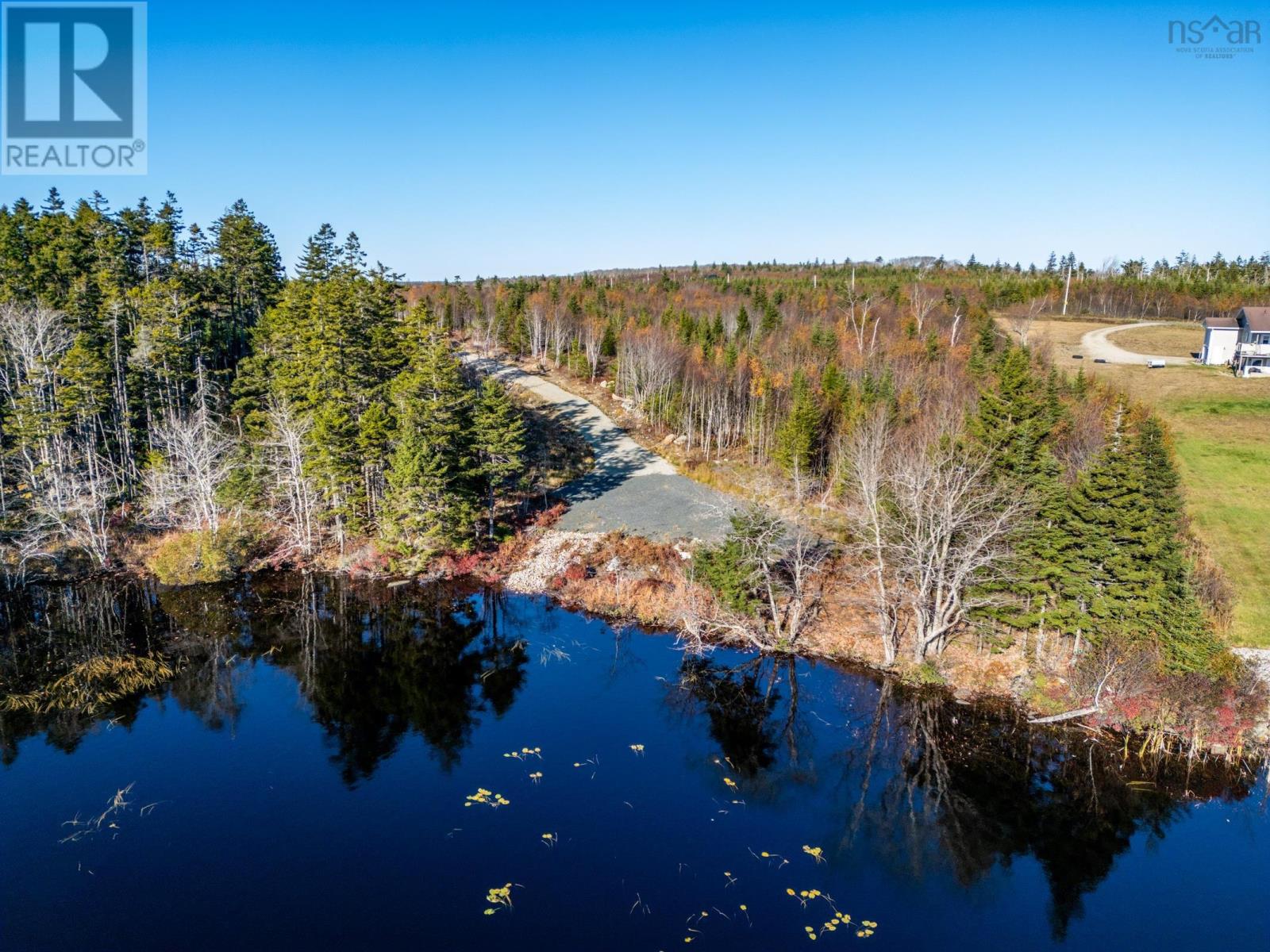 Lot 5 5 Richmond Road, Twin Lakes Estates, Port Maitland, Nova Scotia  B5A 5L4 - Photo 1 - 202516456