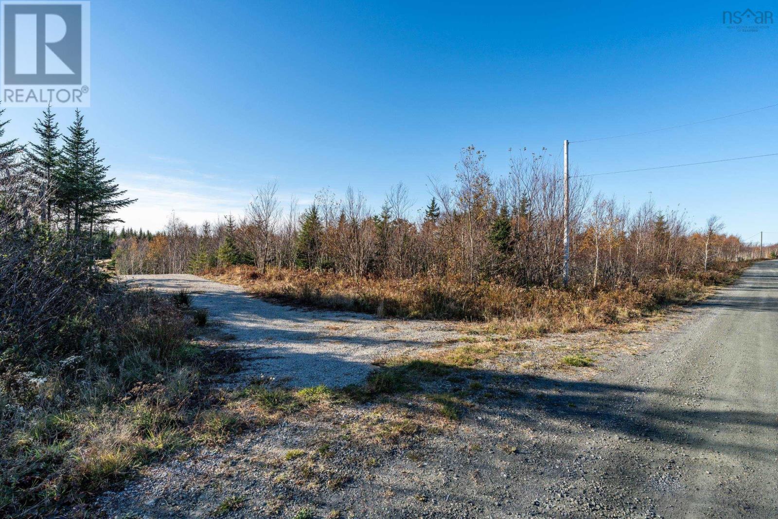 Lot 5 5 Richmond Road, Twin Lakes Estates, Port Maitland, Nova Scotia  B5A 5L4 - Photo 16 - 202516456