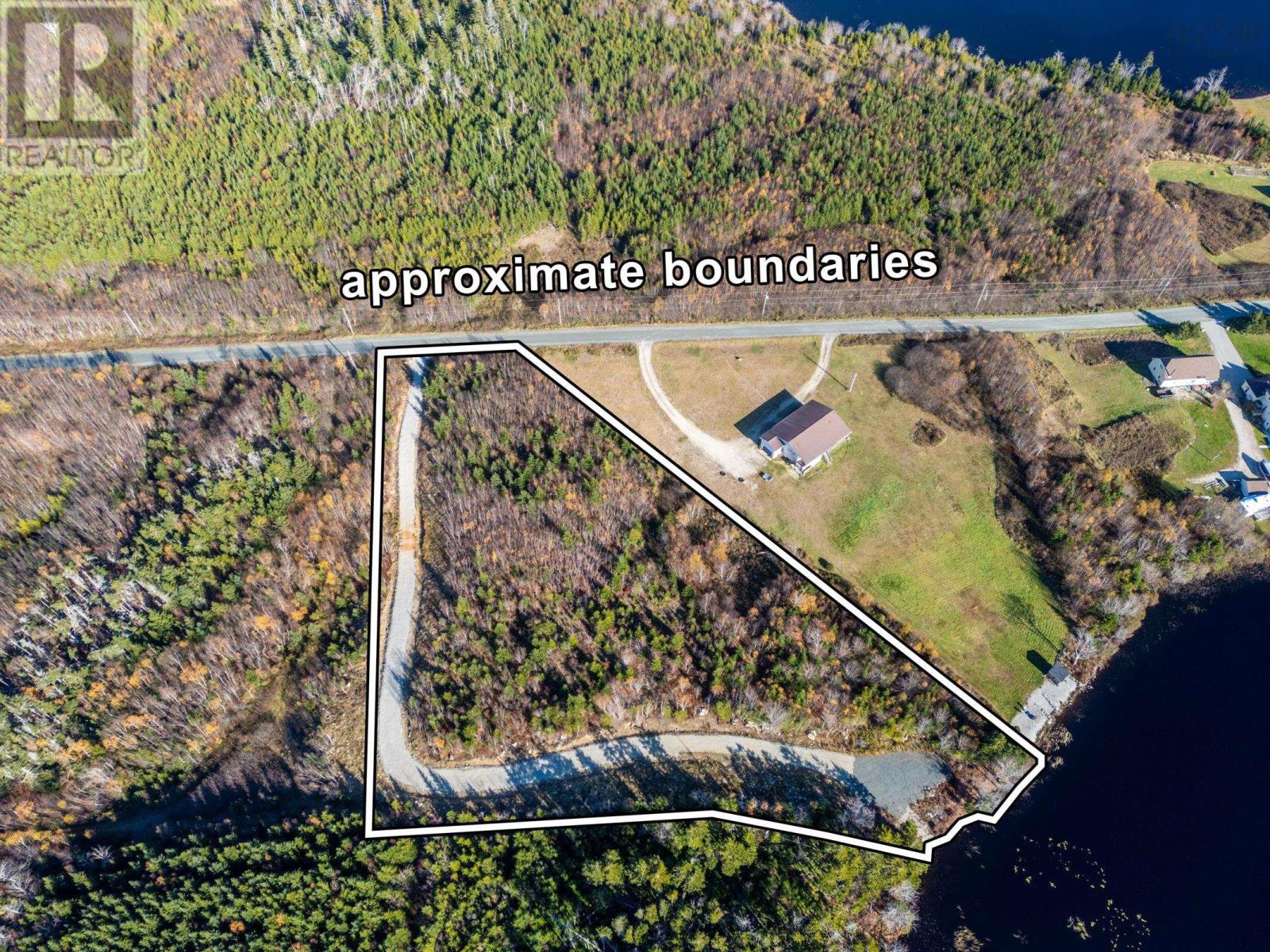 Lot 5 5 Richmond Road, Twin Lakes Estates, Port Maitland, Nova Scotia  B5A 5L4 - Photo 2 - 202516456