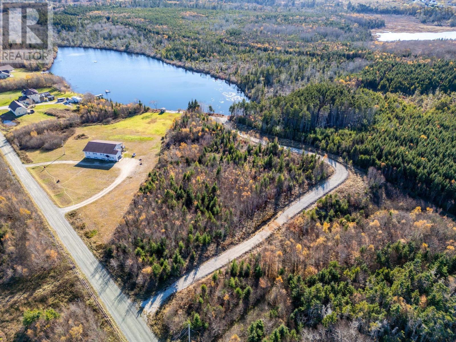 Lot 5 5 Richmond Road, Twin Lakes Estates, Port Maitland, Nova Scotia  B5A 5L4 - Photo 3 - 202516456
