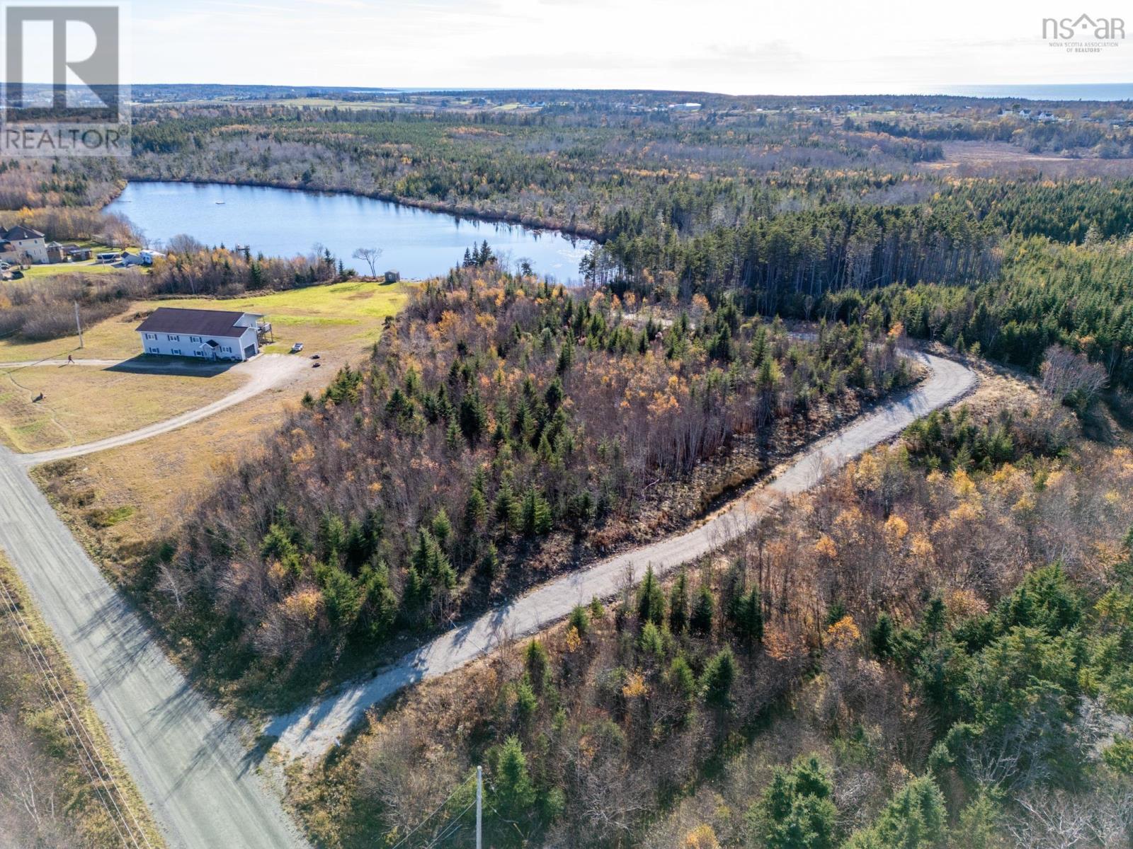 Lot 5 5 Richmond Road, Twin Lakes Estates, Port Maitland, Nova Scotia  B5A 5L4 - Photo 4 - 202516456