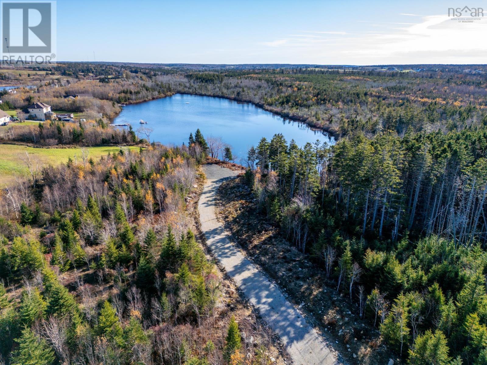 Lot 5 5 Richmond Road, Twin Lakes Estates, Port Maitland, Nova Scotia  B5A 5L4 - Photo 5 - 202516456