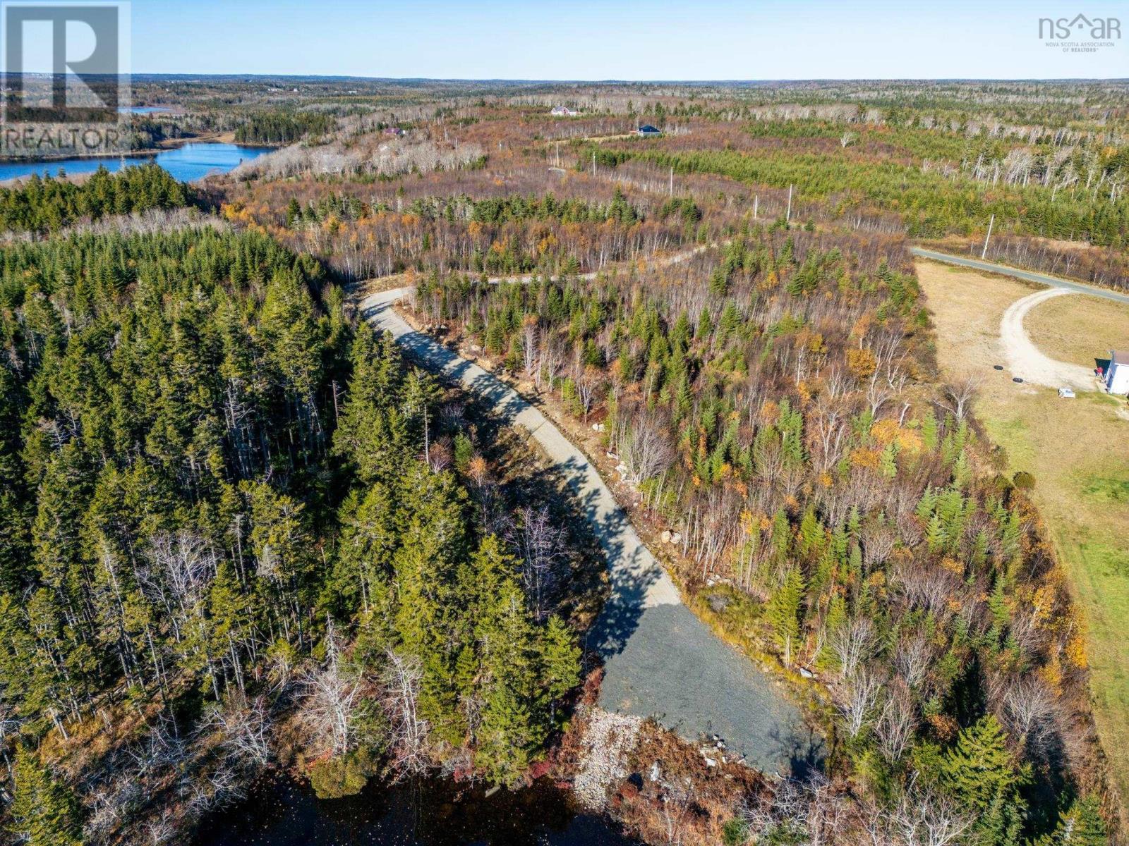 Lot 5 5 Richmond Road, Twin Lakes Estates, Port Maitland, Nova Scotia  B5A 5L4 - Photo 7 - 202516456