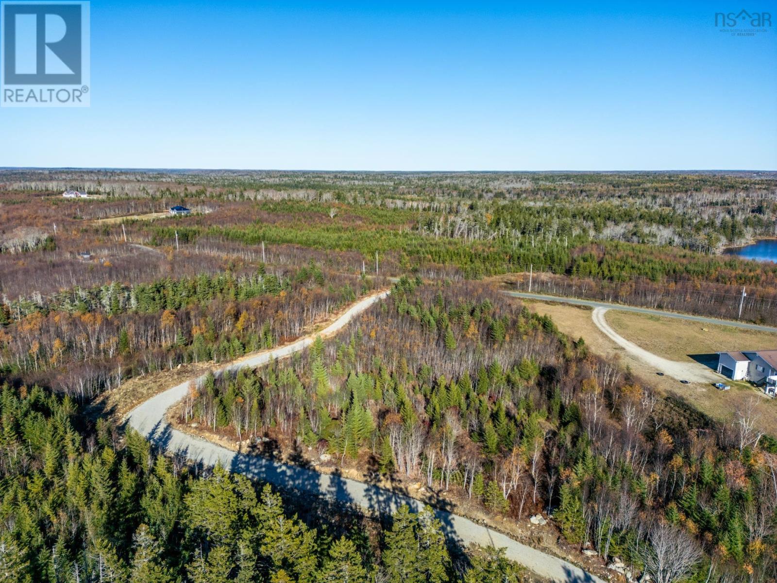 Lot 5 5 Richmond Road, Twin Lakes Estates, Port Maitland, Nova Scotia  B5A 5L4 - Photo 8 - 202516456