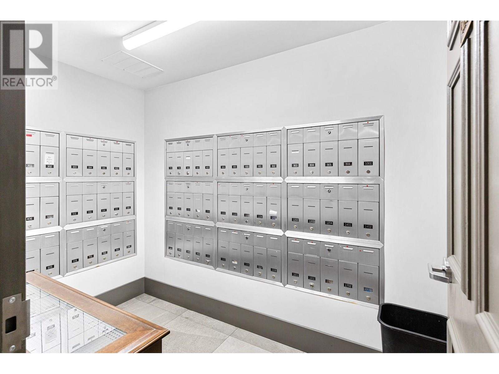 1152 Sunset Drive Unit# 501, Kelowna, British Columbia  V1Y 9R7 - Photo 38 - 10354363