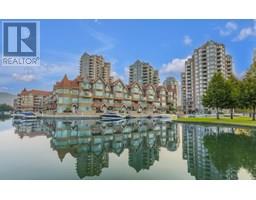 1152 Sunset Drive Unit# 501, kelowna, British Columbia