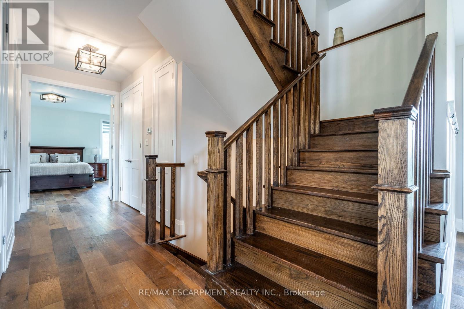 4 Concession 11 Road E, Hamilton, Ontario  L8B 1H8 - Photo 17 - X12259864