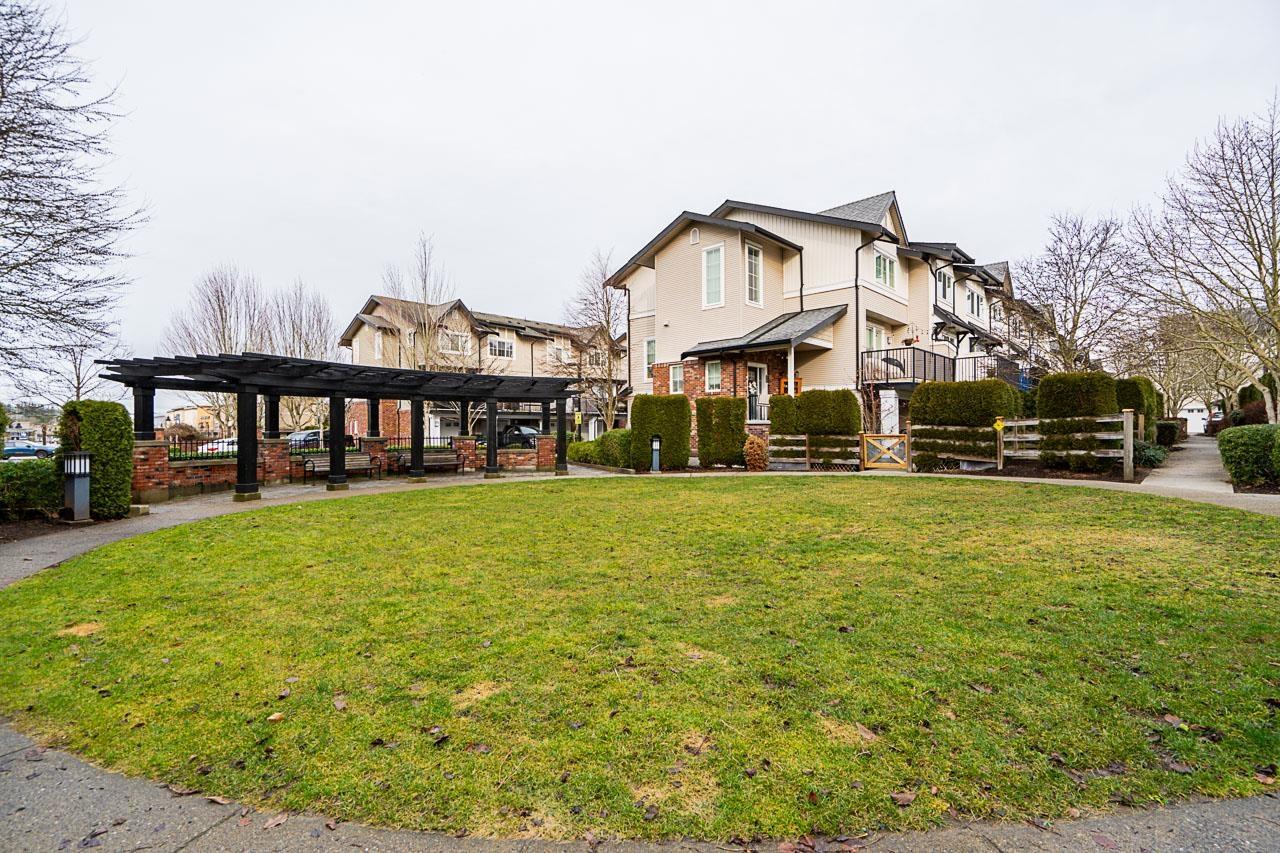 2 2450 161a Street, Surrey, British Columbia  V3Z 8K4 - Photo 37 - R3012297