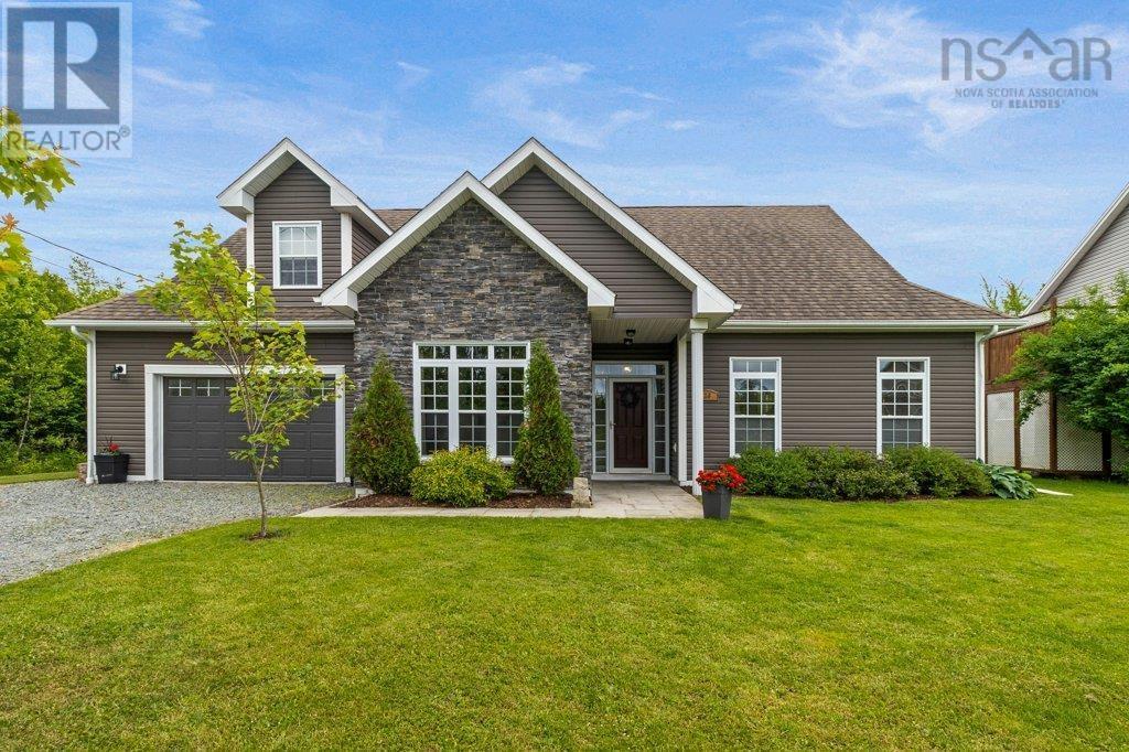 26 Acorn Avenue, Lantz, Nova Scotia  B2S 1Y4 - Photo 1 - 202516060