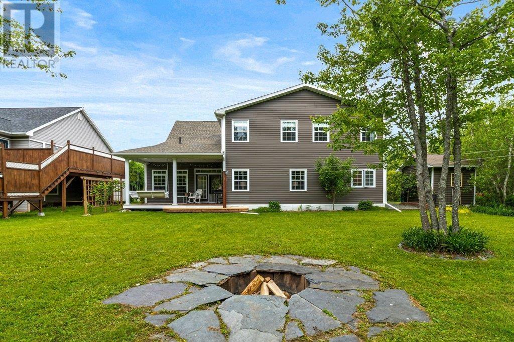 26 Acorn Avenue, Lantz, Nova Scotia  B2S 1Y4 - Photo 38 - 202516060