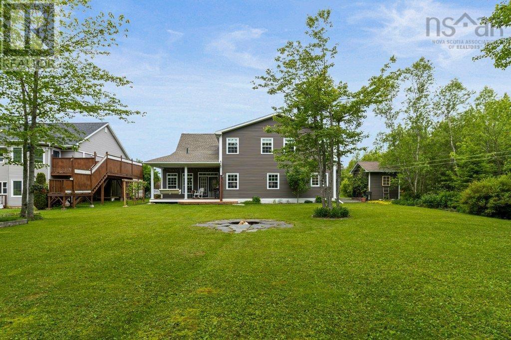 26 Acorn Avenue, Lantz, Nova Scotia  B2S 1Y4 - Photo 37 - 202516060