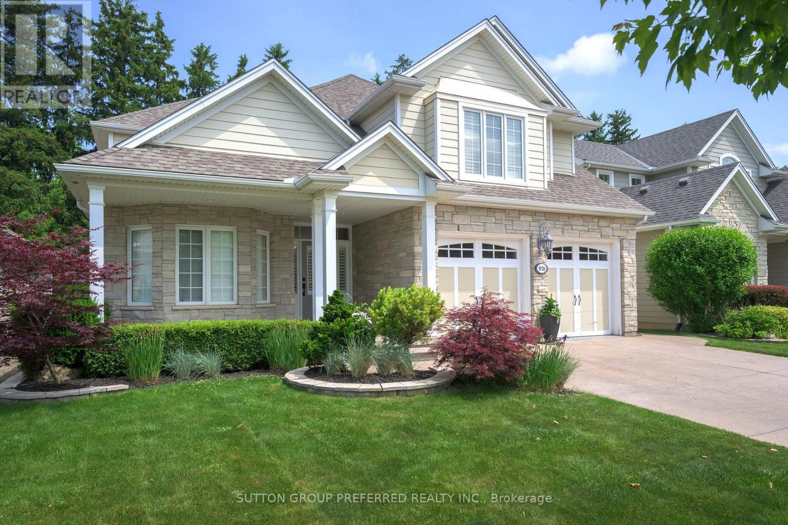 Property at 978 CHERRYHAVEN DRIVE image 1