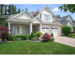 978 CHERRYHAVEN DRIVE, London South, Ontario