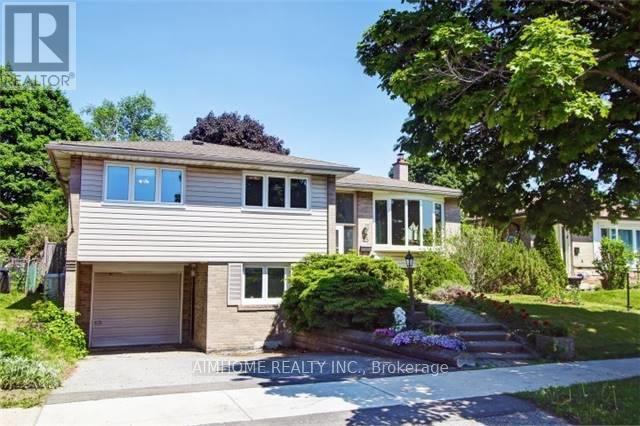 Bsmt - 45 Highcastle Road, Toronto, Ontario M1E 4M8 - Photo 1 - E12260105