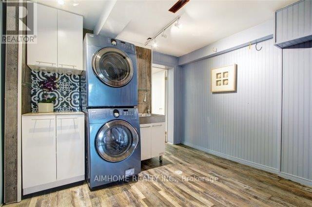 Bsmt - 45 Highcastle Road, Toronto, Ontario M1E 4M8 - Photo 3 - E12260105