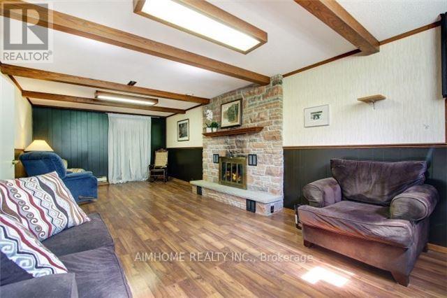 Bsmt - 45 Highcastle Road, Toronto, Ontario M1E 4M8 - Photo 5 - E12260105