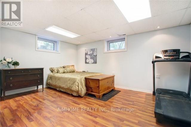 Bsmt - 45 Highcastle Road, Toronto, Ontario M1E 4M8 - Photo 6 - E12260105