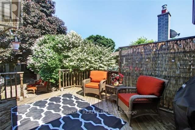 Bsmt - 45 Highcastle Road, Toronto, Ontario M1E 4M8 - Photo 8 - E12260105