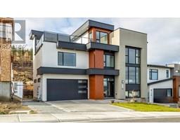 3754 Davidson Court Lot# Trails 65, west kelowna, British Columbia