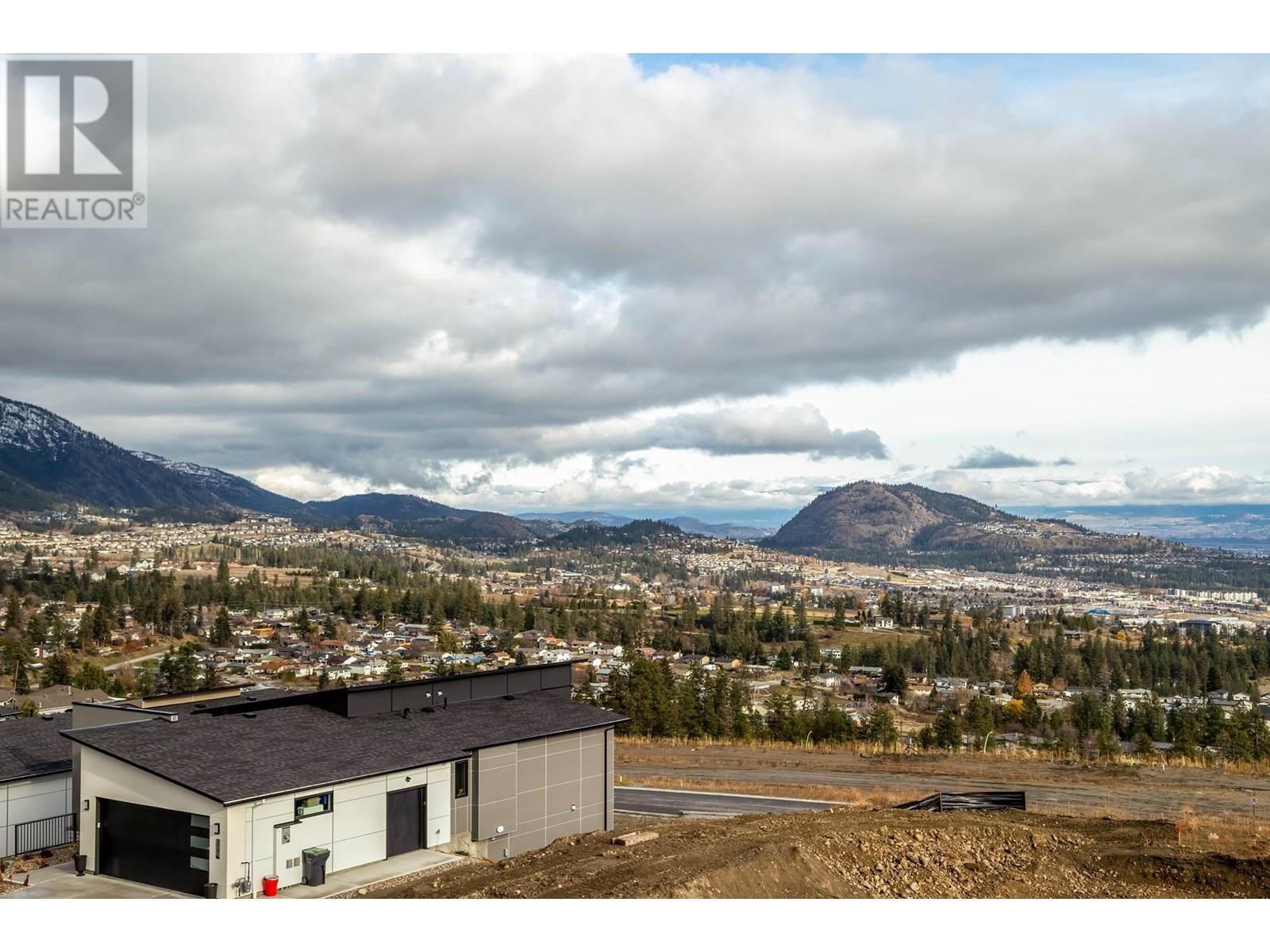 3754 Davidson Court Lot# Trails 65 West Kelowna Photo 8