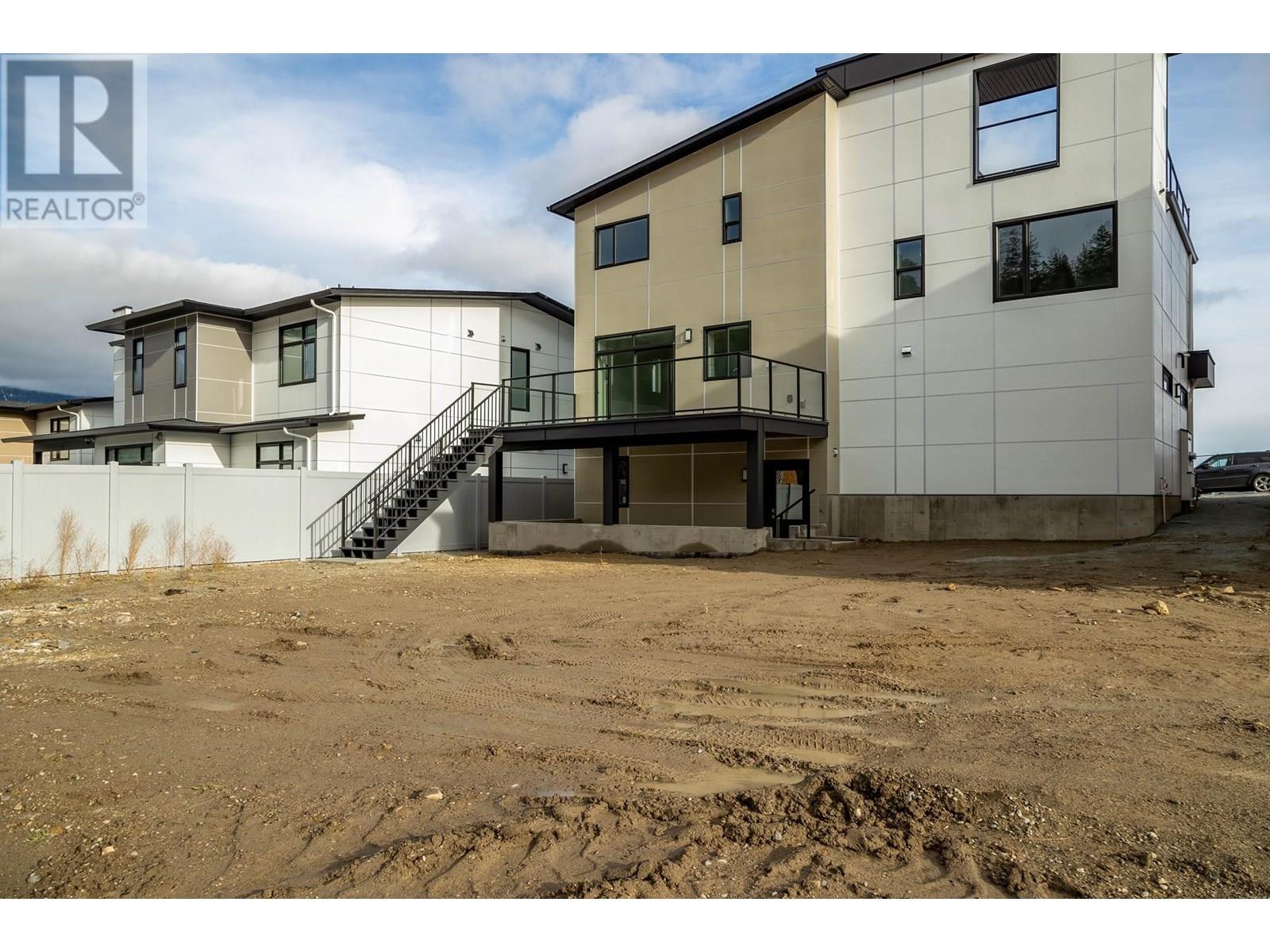 3754 Davidson Court Lot# Trails 65 West Kelowna Photo 2