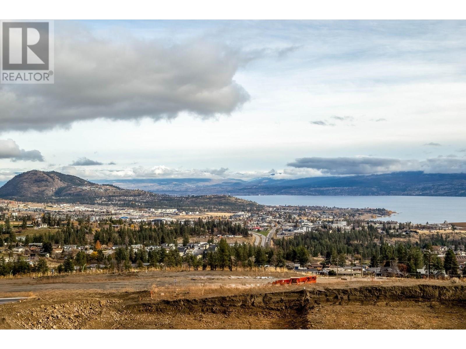 3754 Davidson Court Lot# Trails 65 West Kelowna Photo 9